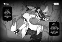 Impotent Fury 1-3