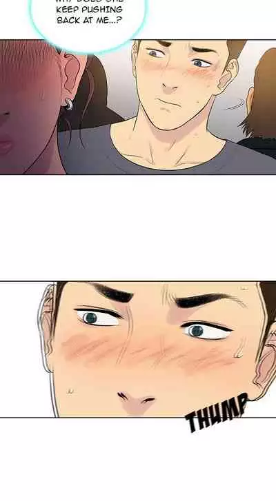 The Stand-up Guy Ch.56/56