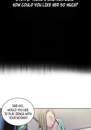 Secret Class Ch.40/?