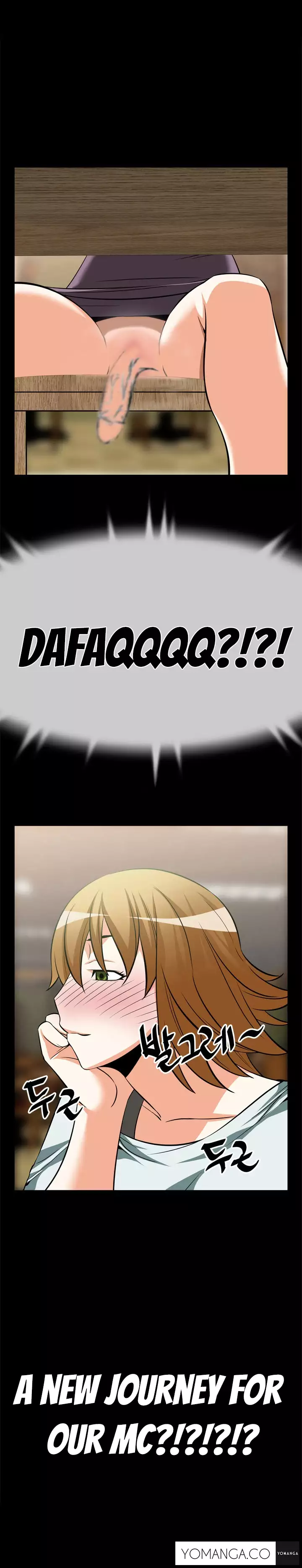 Love Parameter Ch.1-22