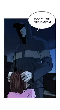 Change Partner Ch.1-15 (English) (Ongoing)