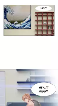 [Studio Gale] Lady Garden Ch.1-33 (English) (Ongoing)