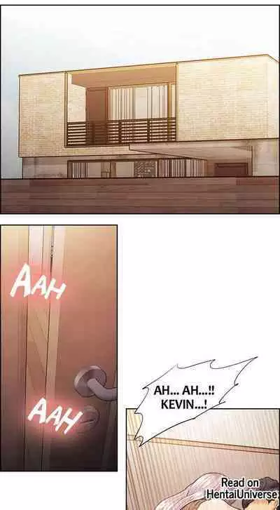 Taste of Forbbiden Fruit Ch.26/53