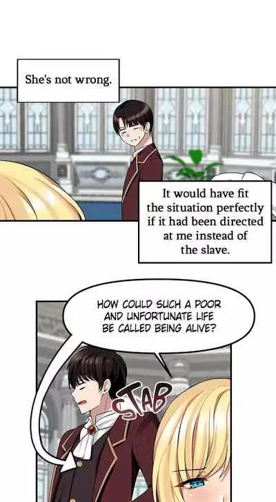 Elf Who Likes to be Humiliated Ch.15/?