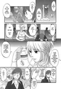 [Saigado] Haken No Muuko-san - Ch01-08 [English Translated by Tonigobe]