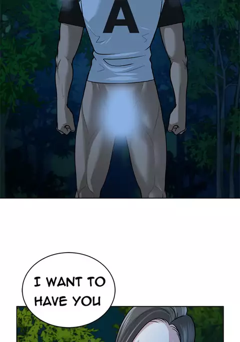 Change Partner Ch.1-19