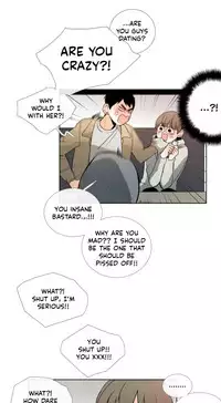 [Silverstar] Talk To Me Ch.1-38 (English) (Ongoing)