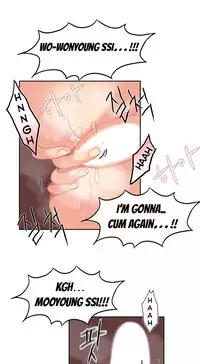 [Mx2J] Hahri's Lumpy Boardhouse Ch. 0-32 [English] (YoManga)