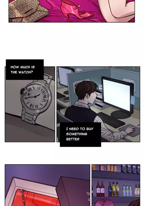 Atonement Camp Ch.1-47