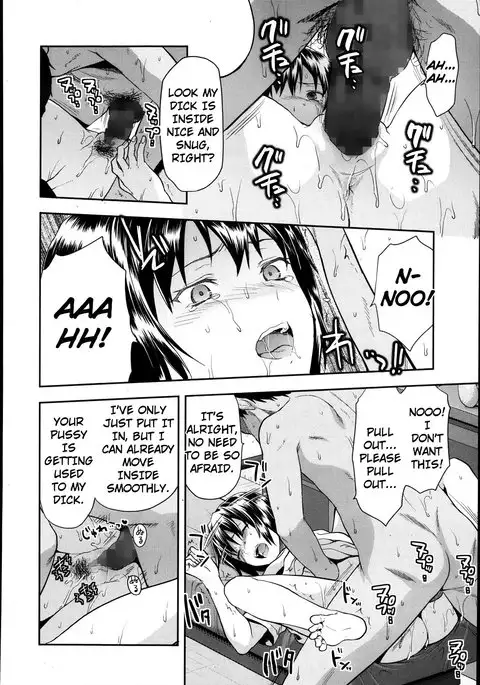 Zutto Suki Datta 1-3