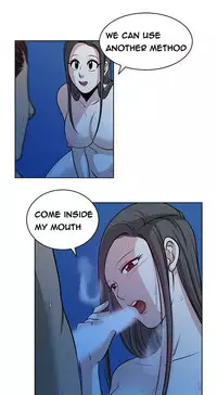 Change Partner Ch.1-18 (English) (Ongoing)