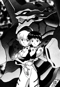 [Reds! (Various)] Foolish (Neon Genesis Evangelion)