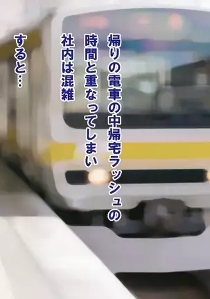 Tonari no Kinpatsu Chochichi Tsuma to H-Lesson!