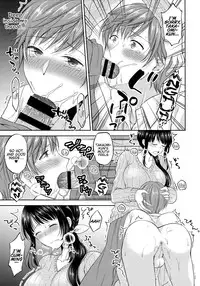 (C94) [Honey Bunny (Kohachi)] Futanari Miboujin Gitei Kanraku [English] {Hennojin}