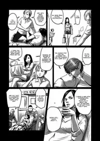 [Madobuchiya (Nishin)] Feeding Lamb [English] [Dayment scans] [Digital]