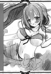 (C92) [Milk+ (Minatsuki Hina)] Mizugi Taigei (Kantai Collection -KanColle-)