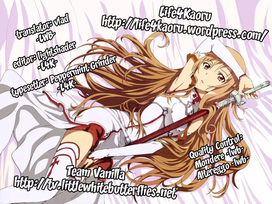 Asuna to Online
