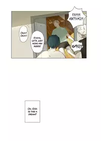 [The Yaoi Army][En-ka] Love Lesson (Ongoing)