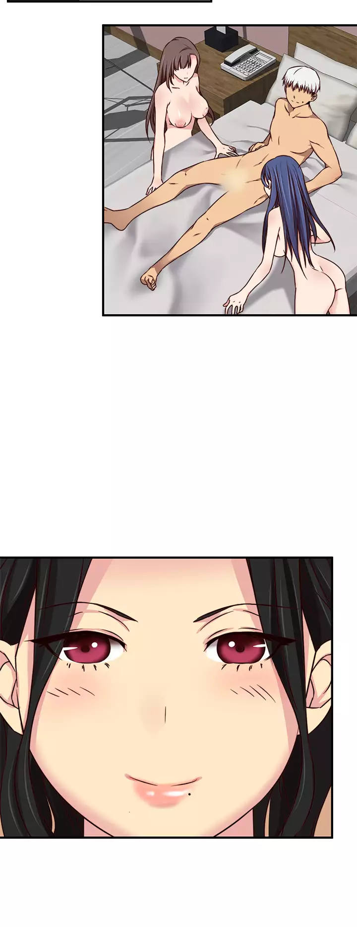 H-Campus H校园<第2季> ch.41-46