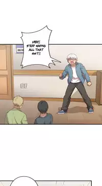 [Ttasoom] H-Campus Ch.0-28 (English) (Ongoing)