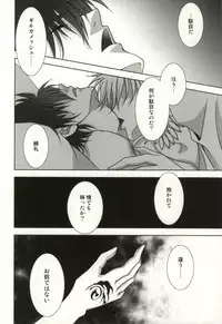 (C81) [Einsatz (snb)] The Apocalypse ~Mokushiroku~ (Fate/Zero)