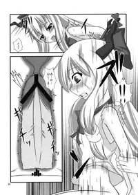 [Endless Requiem] Midare Oni 2 (Touhou)