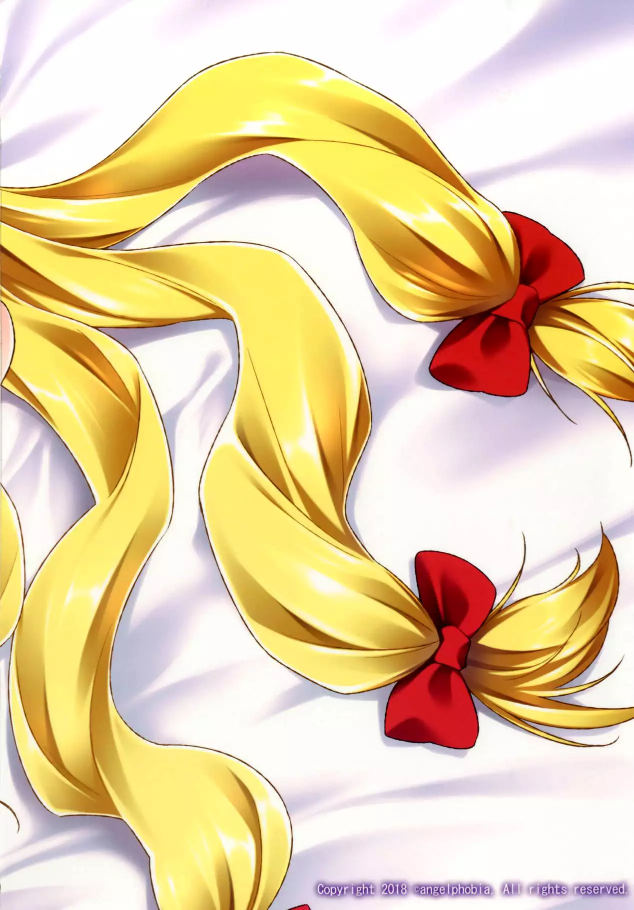 A Wild Nymphomaniac Has Returned!