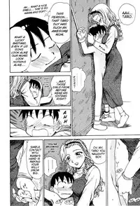 [Karma Tatsurou] Goro Dynamite! [English] {Mistvern}