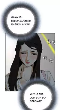 Take a Peek Ch.1-5 (English) (Ongoing)