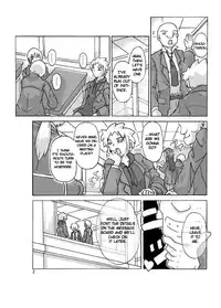 [Asagiri] P(ossession)-Party [ENG]