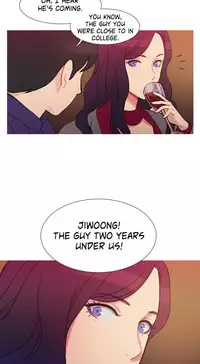 [PINKO] Scandal of the Witch Ch.1-23 (English) (Ongoing)