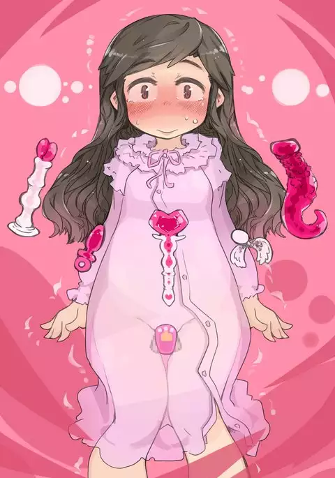 "SISSY A LA CARTE 8" ~Netorare Otokonoko, Teisoutai Kanri Mesuka Choukyou~