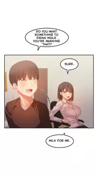 [Mx2J] Hahri's Lumpy Boardhouse Ch. 0-23 [English] (YoManga) (Ongoing)