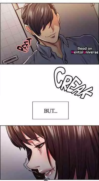 Taste of Forbbiden Fruit Ch.26/53