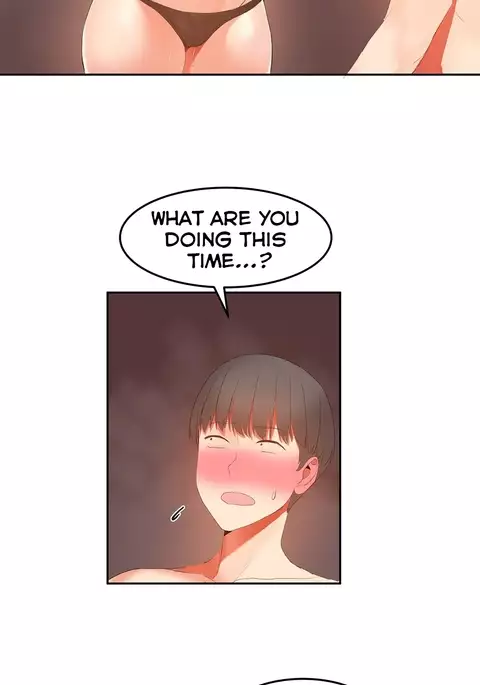 Hahri's Lumpy Boardhouse Ch. 0-32