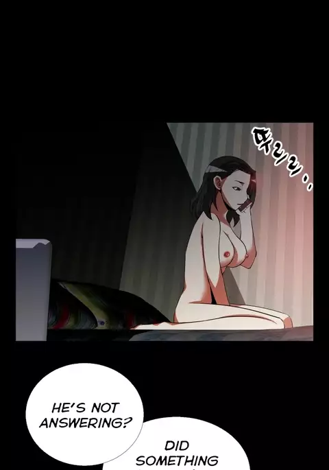 Love Parameter Ch.1-55