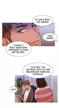 [PINKO] Scandal of the Witch Ch.1-23 (English) (Ongoing)
