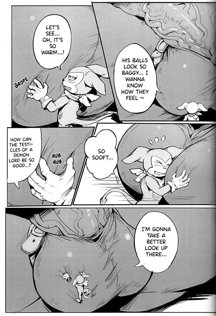 The Secrets of Digivolution 3