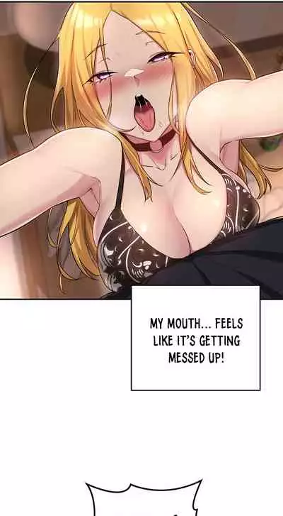 [Abio4, Bangkki] Sextudy Group (1-25) [English] [Ongoing]