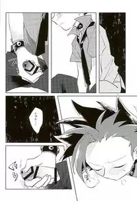 (Sennen☆Battle Phase15) [EKITICA (Sairi)] Koto no Manimani (Yu-Gi-Oh! ARC-V)