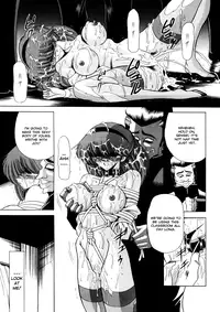 [Horikawa Gorou] Aigan Ryoubyouk Sho (Pet Humiliation Diary) [ENG]