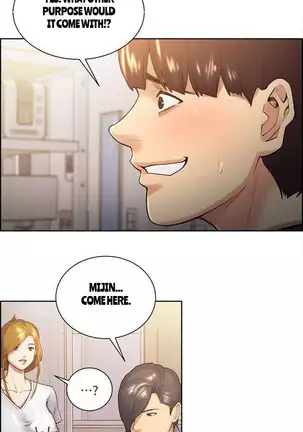 Taste of Forbbiden Fruit Ch.35/53