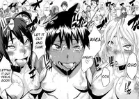 [ShindoL] Sarashi Ai [English] {Brolen + DesuDesu + FC} [Decensored]