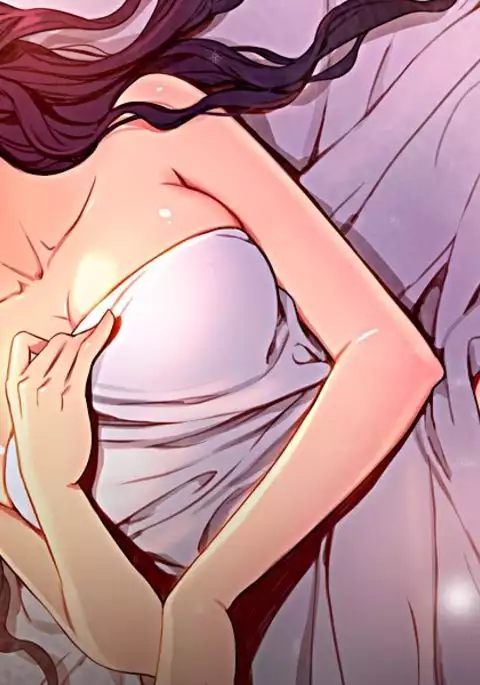 Scandal of the Witch Ch.1-15