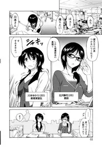 [Otono Natsu] Paco-Paco