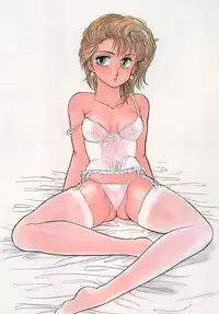 [Amagi Kei] Houkago wa ENDLESS