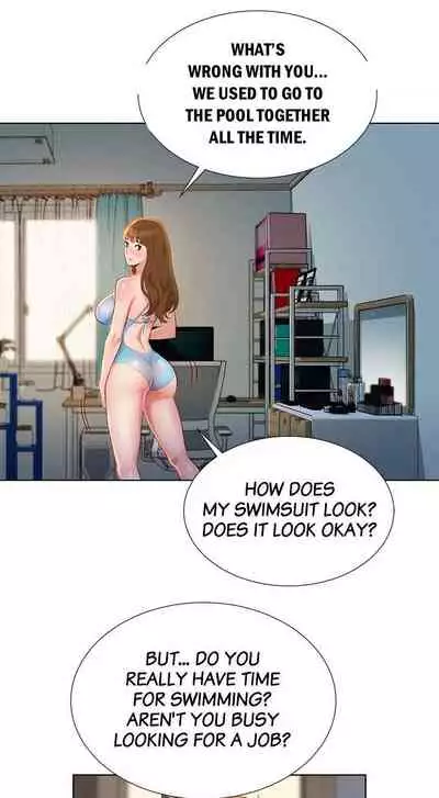 What do you Take me For? Ch.36/?