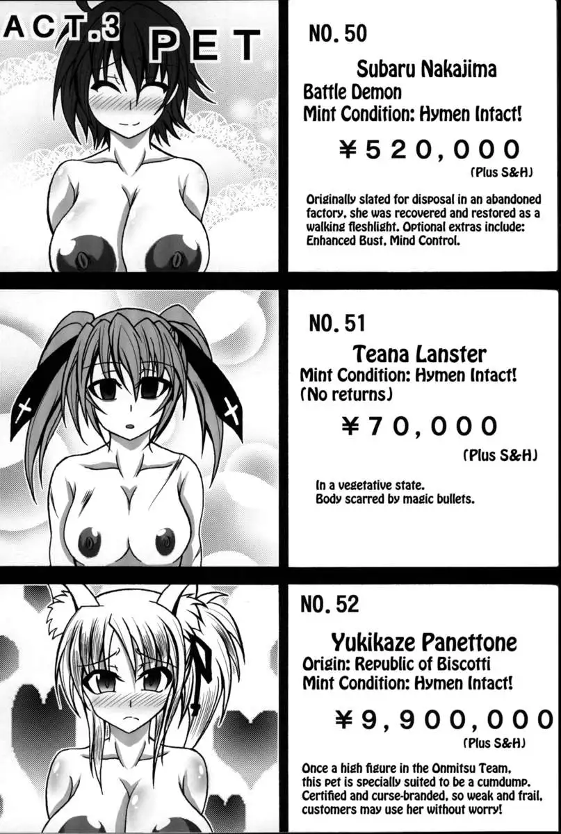 I Won't Lose to a Mere Cock Book Re:Birth