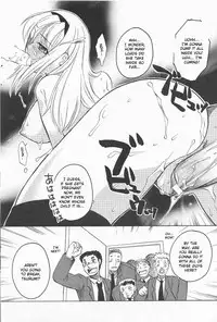 [Ureshino Megumi] Kanojo no Karada Ch. 1-2 [English] [Kusanyagi's]