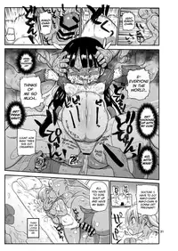 Yousei no Mahou Shoujo 2